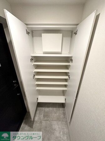 パークアクシス名古屋山王一丁目の物件内観写真